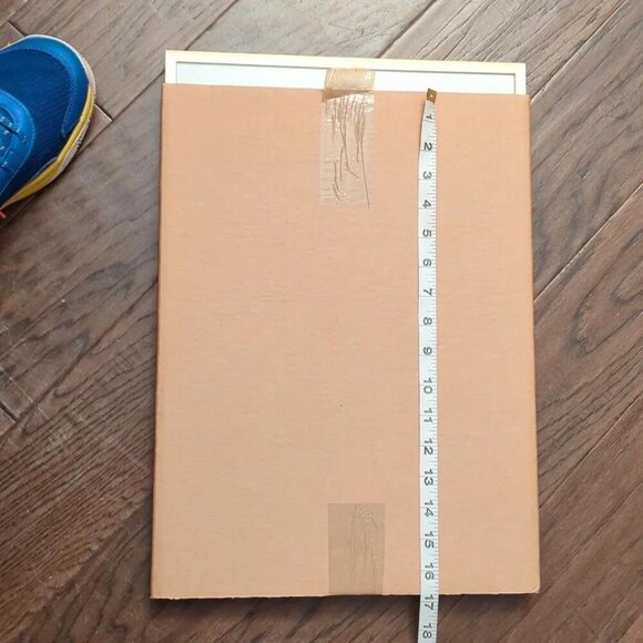 Gold  Frame - Picture 4 of 4